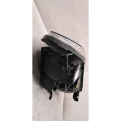 Optique avant principal gauche (feux)(phare) - CITROEN - C3 PICASSO PHASE 1