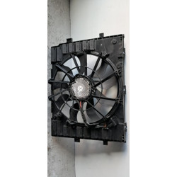Moto ventilateur radiateur...
