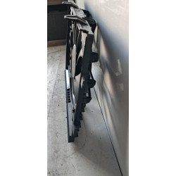 Moto ventilateur radiateur - PORSCHE - CAYENNE 2 PHASE 1