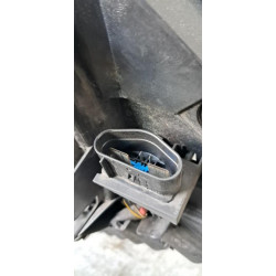 Moto ventilateur radiateur - PORSCHE - CAYENNE 2 PHASE 1
