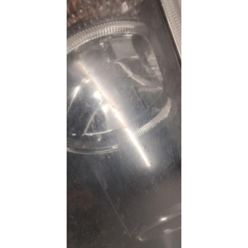 Optique avant principal droit (feux)(phare) - BMW - SERIE 5 E60 PHASE 1
