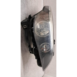 Optique avant principal droit (feux)(phare) - BMW - SERIE 5 E60 PHASE 1