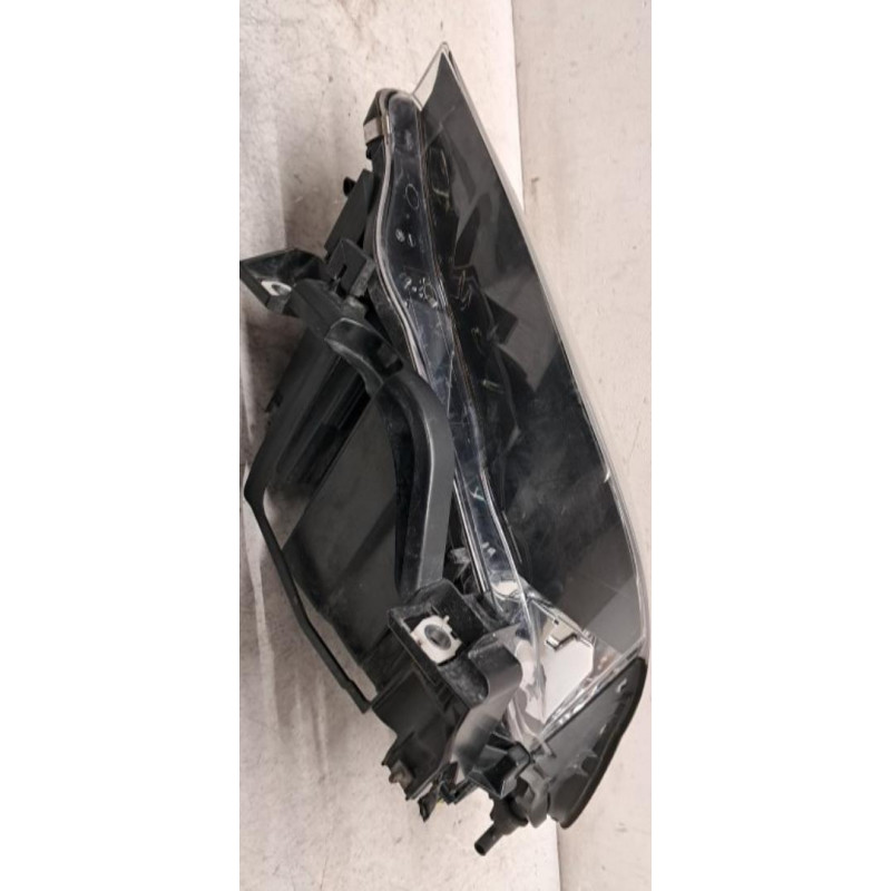 Optique avant principal gauche (feux)(phare) - BMW - SERIE 5 E60 PHASE 1