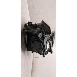 Optique avant principal gauche (feux)(phare) - BMW - SERIE 5 E60 PHASE 1
