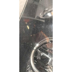 Optique avant principal gauche (feux)(phare) - BMW - SERIE 5 E60 PHASE 1