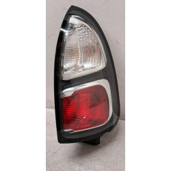 Feu arriere principal droit (feux) - CITROEN - C3 PICASSO PHASE 1