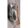 Optique avant principal gauche (feux)(phare) - CITROEN - C3 PICASSO PHASE 1