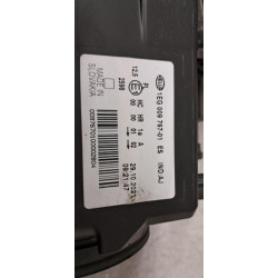 Optique avant principal gauche (feux)(phare) - CITROEN - C3 PICASSO PHASE 1