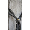 Barre stabilisatrice - PORSCHE - CAYENNE 2 PHASE 1
