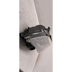 Optique avant principal gauche (feux)(phare) - BMW - SERIE 5 E60 PHASE 1