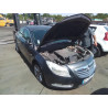 Capot - OPEL - INSIGNIA 1 PHASE 1