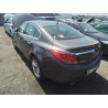 Capot - OPEL - INSIGNIA 1 PHASE 1
