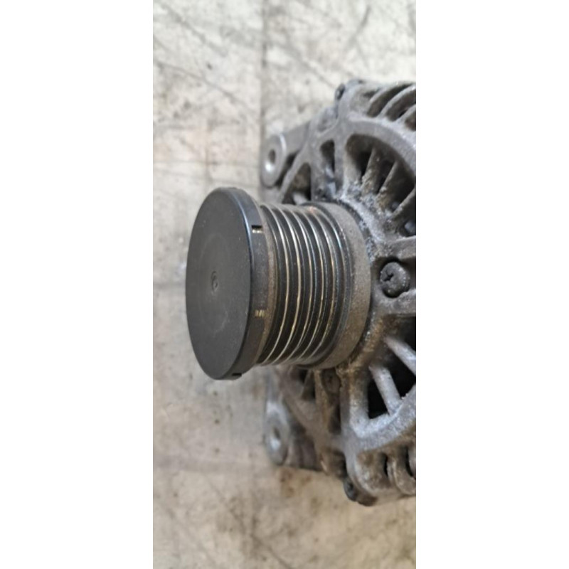 Alternateur - RENAULT - CLIO 4 PHASE 1