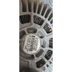Alternateur - RENAULT - CLIO 4 PHASE 1
