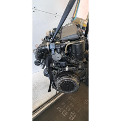 Moteur - PEUGEOT - BIPPER