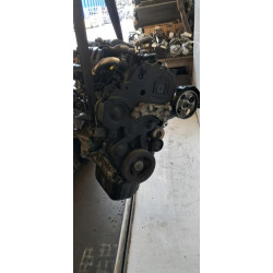 Moteur - PEUGEOT - BIPPER
