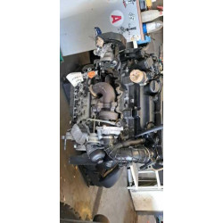 Moteur - PEUGEOT - BIPPER