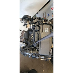 Moteur - PEUGEOT - BIPPER