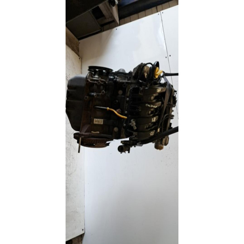 Moteur - RENAULT - TWINGO 2 PHASE 1