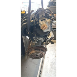 Moteur - RENAULT - TWINGO 2 PHASE 1