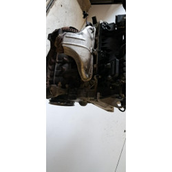 Moteur - RENAULT - TWINGO 2 PHASE 1