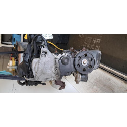Moteur - RENAULT - TWINGO 2 PHASE 1