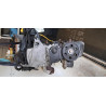 Moteur - RENAULT - TWINGO 2 PHASE 1