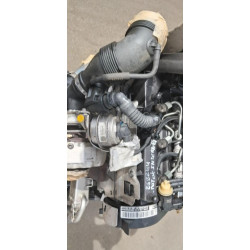Moteur - SEAT - IBIZA 4...