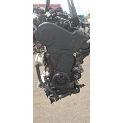 Moteur - SEAT - IBIZA 4 PHASE 2