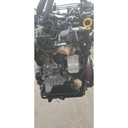 Moteur - SEAT - IBIZA 4 PHASE 2