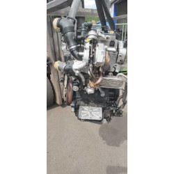 Moteur - SEAT - IBIZA 4 PHASE 2