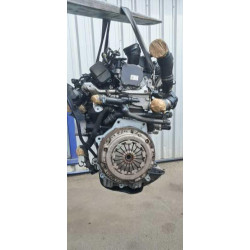 Moteur - SEAT - IBIZA 4 PHASE 2
