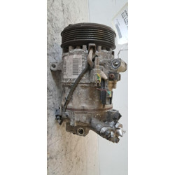 Compresseur clim - RENAULT - CLIO 4 PHASE 1