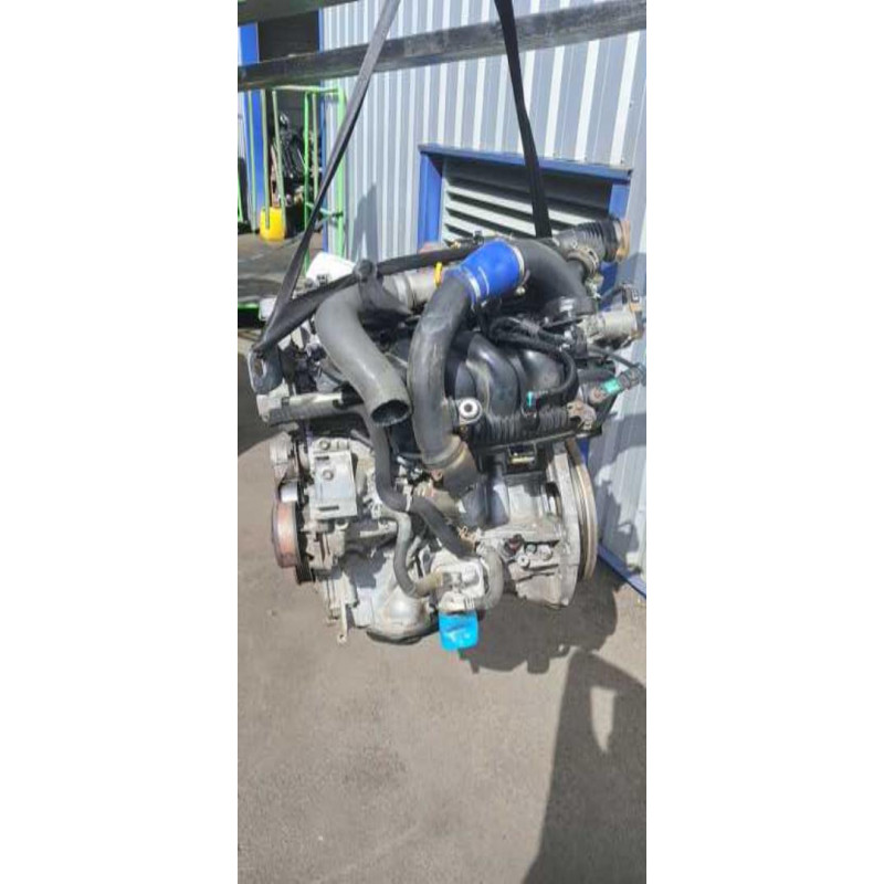 Moteur - RENAULT - CLIO 4 PHASE 1