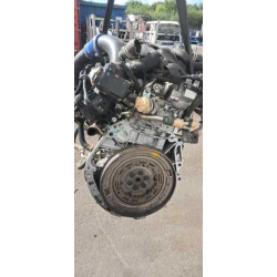 Moteur - RENAULT - CLIO 4 PHASE 1