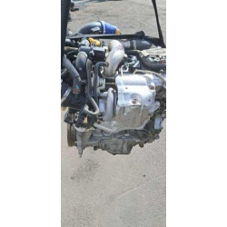 Moteur - RENAULT - CLIO 4 PHASE 1