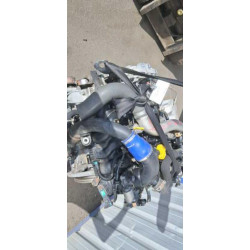 Moteur - RENAULT - CLIO 4 PHASE 1