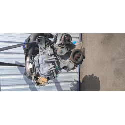 Moteur - RENAULT - CLIO 4 PHASE 1