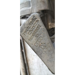 Boite de vitesses - SEAT -...