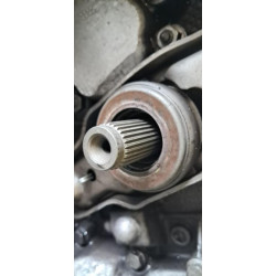 Boite de vitesses - SEAT - IBIZA 4 PHASE 2