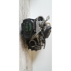 Boite de vitesses - SEAT - IBIZA 4 PHASE 2