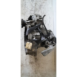 Boite de vitesses - SEAT - IBIZA 4 PHASE 2