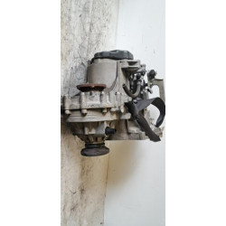 Boite de vitesses - SEAT - IBIZA 4 PHASE 2