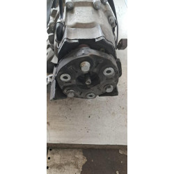 Boite de vitesses - BMW - SERIE 5 E60 PHASE 1