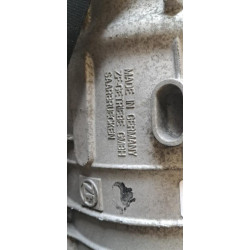 Boite de vitesses - BMW - SERIE 5 E60 PHASE 1