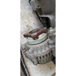Boite de vitesses - BMW - SERIE 5 E60 PHASE 1