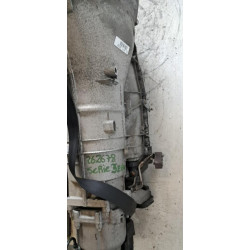 Boite de vitesses - BMW - SERIE 5 E60 PHASE 1