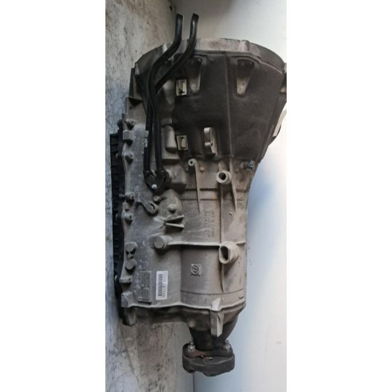 Boite de vitesses - BMW - SERIE 3 F30 PHASE 1