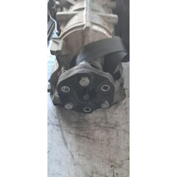 Boite de vitesses - BMW - SERIE 3 F30 PHASE 1