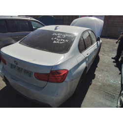 Boite de vitesses - BMW - SERIE 3 F30 PHASE 1